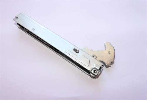 Stove Door Hinge