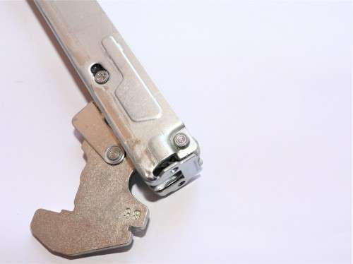 Stove Door Hinge