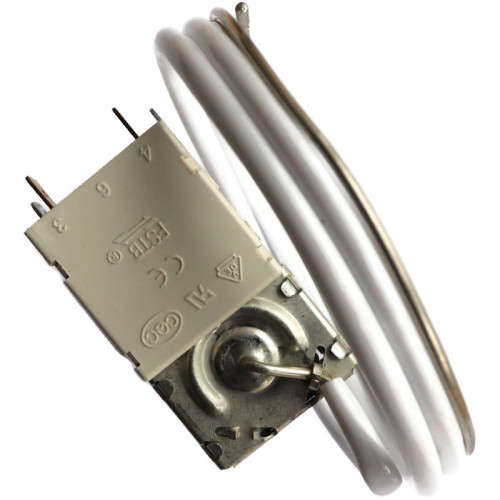 Chest Freezer Thermostat KPF29E3