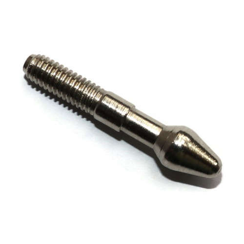 Defy Oven Door Pin