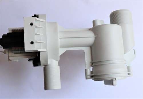 Washing Machine Top loader Drain Pump Kelvinator/Defy/KIC/Russell Hobbs