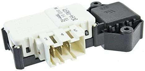 Samsung Washing Machine Front Loader Interlock Door Switch