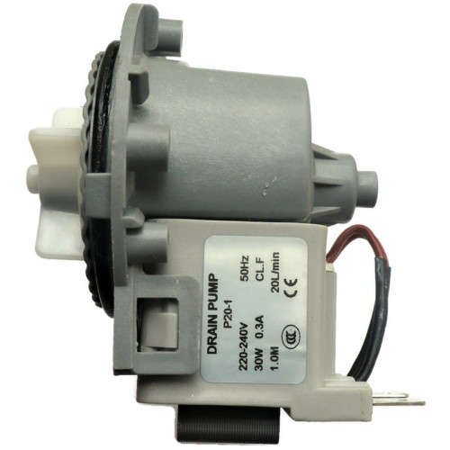 Universal Synchronous Washing Machine Drain Pump