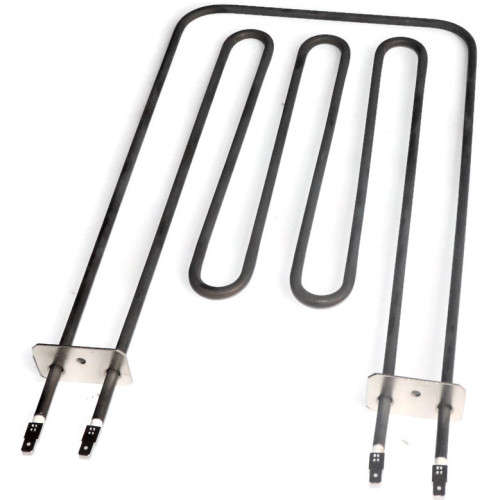 UNIVA Kelvinator Defy Over Double Grill Element