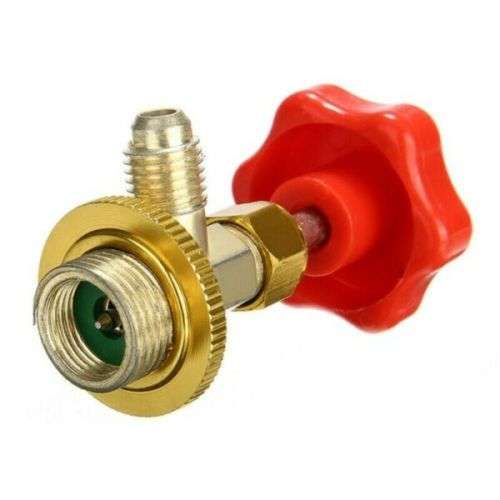 Can Tap Opener Refrigeration