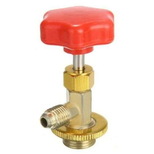Can Tap Opener Refrigeration