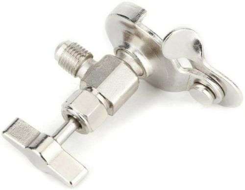 REFRIGERANT BOTTLE OPENER 337B R12 R134a VALVE TAP