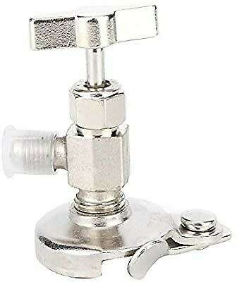 REFRIGERANT BOTTLE OPENER 337B R12 R134a VALVE TAP