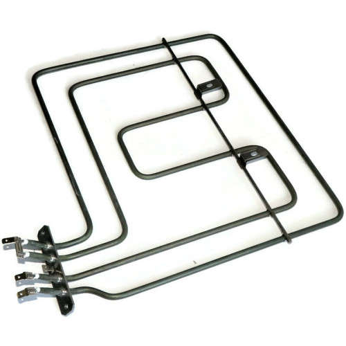 Defy Grill Element Gas/Electric Stove 1100W+1100W 230V