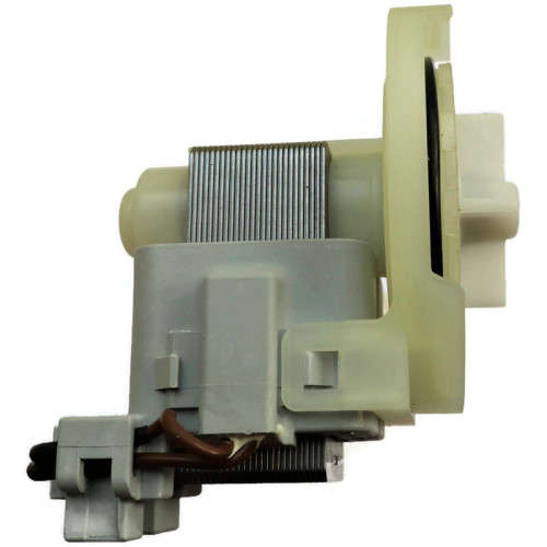 Defy Dishwasher Drain Pump