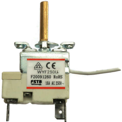 Univa Oven Thermostat