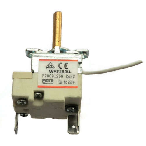 Univa Oven Thermostat