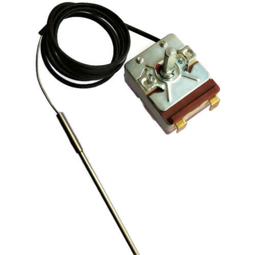 Defy Oven Thermostat 501/600 Series
