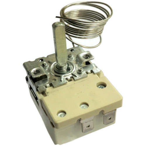 Defy Thermostat EGO 55.18062.050 50-320°C