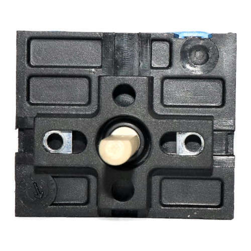 Energy Regulating Control Switch