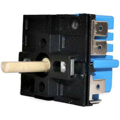 Energy Regulating Control Switch