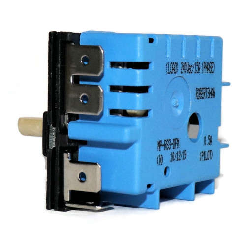 Energy Regulating Control Switch