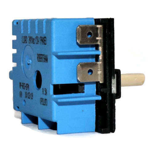 Energy Regulating Control Switch