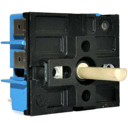 Energy Regulating Control Switch