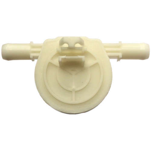 Defy Dishwasher Flow Meter