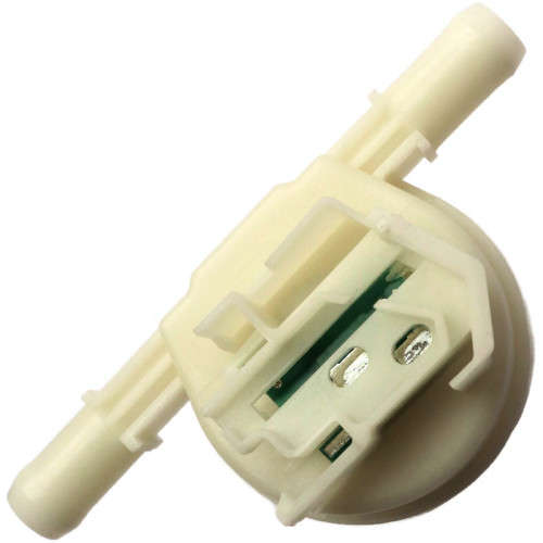 Defy Dishwasher Flow Meter