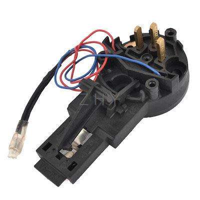 Electric Kettle Switch