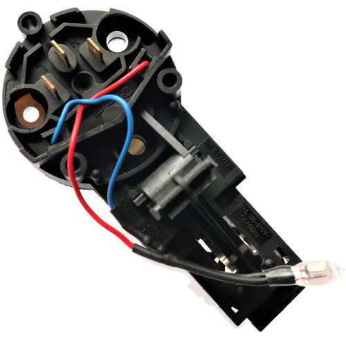 Electric Kettle Temperature Control Thermostat