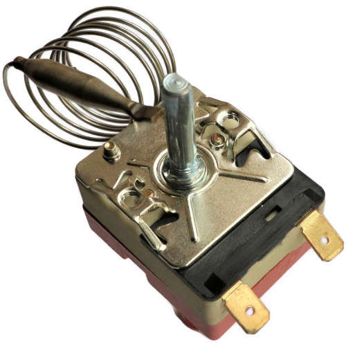 Thermostat 50-200°C