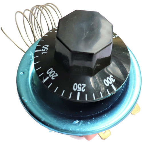 Thermostat 30-300°C