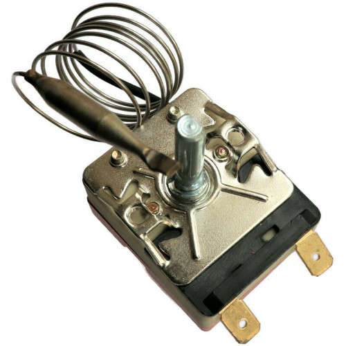 Thermostat 50-200°C