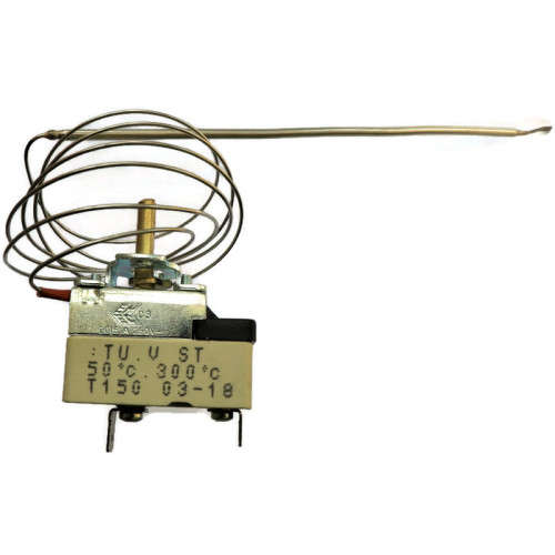 Stove Oven thermostat 50 - 300C