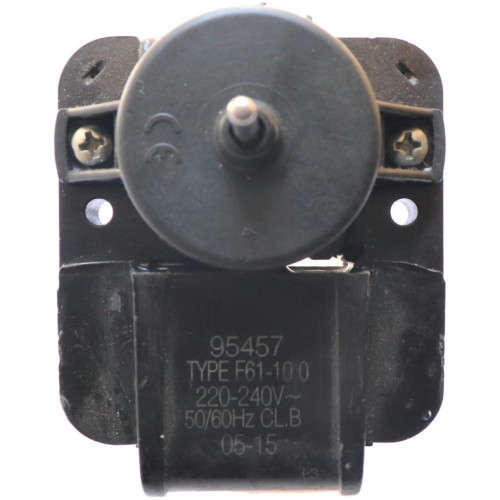 Defy Fridge Fan Motor Swiss Made