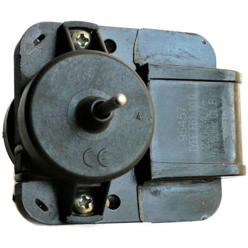 Defy Fridge Fan Motor Swiss Made
