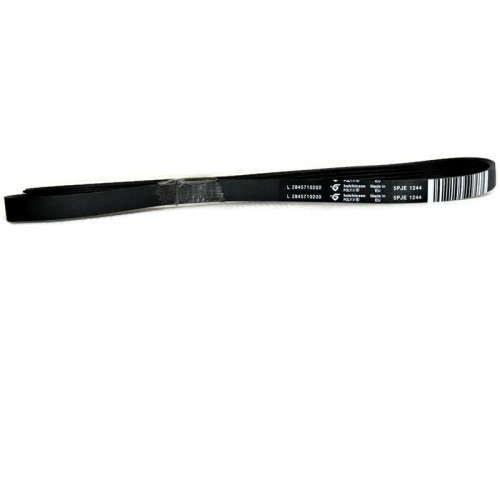 Defy Front Loader Washing machine Poly-V Belt