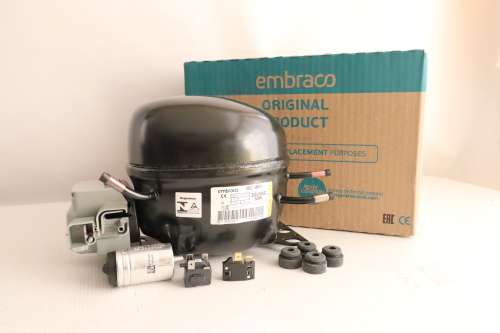 Embraco Compressor 1/4HP R134a ERU2 80HSP