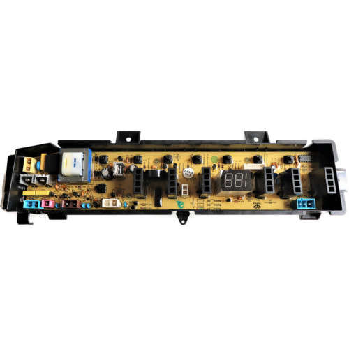 Defy Washing Machine PCB