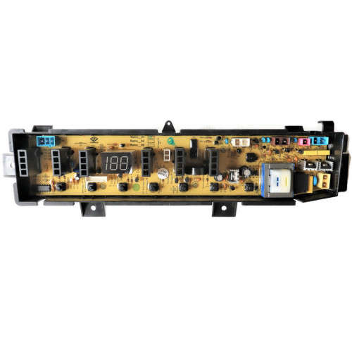 Defy Washing Machine PCB