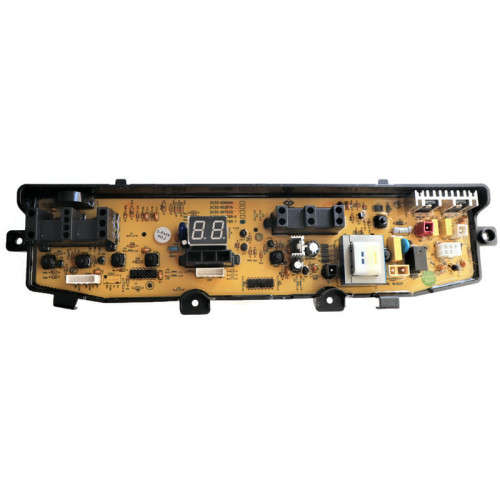 Samsung Top Loader Washing Machine PCB DC92-00278B