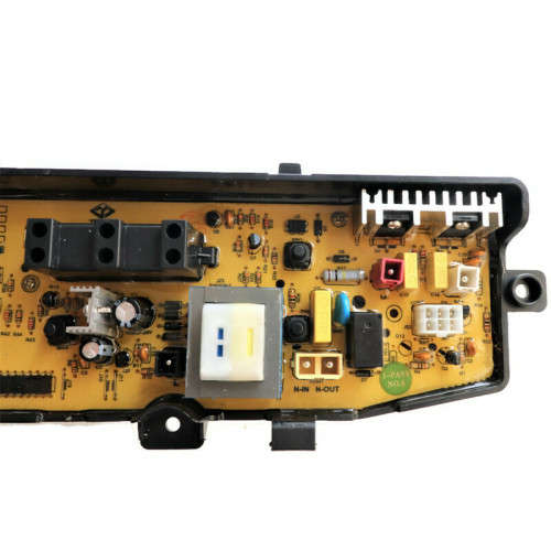 Samsung Top Loader Washing Machine PCB DC92-00278B