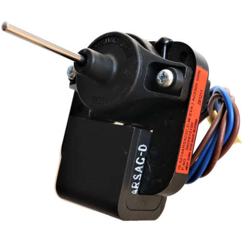 Defy Fridge Fan Motor 230V