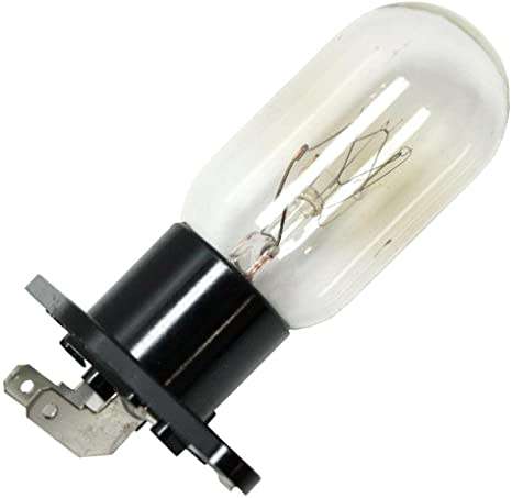 Universal Replacement Microwave Globe/Lamp T170 20W