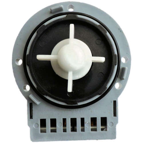 Samsung Front Loader Washing Machine Drain Pump