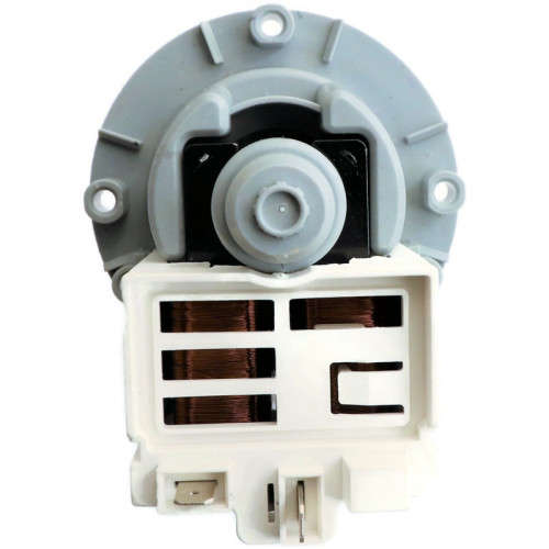 Samsung Front Loader Washing Machine Drain Pump