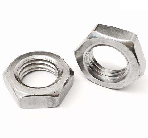 Samsung Washing Machine Top Loader Hub Nut