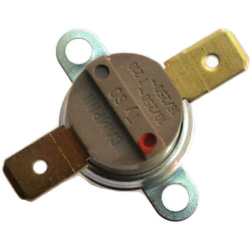 Defy Tumble Dryer Thermostat 65°C (Red Dot)