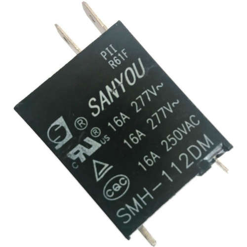 Microwave Oven Relay