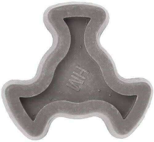 Universal Microwave Oven Clover Coupling Short Shaft