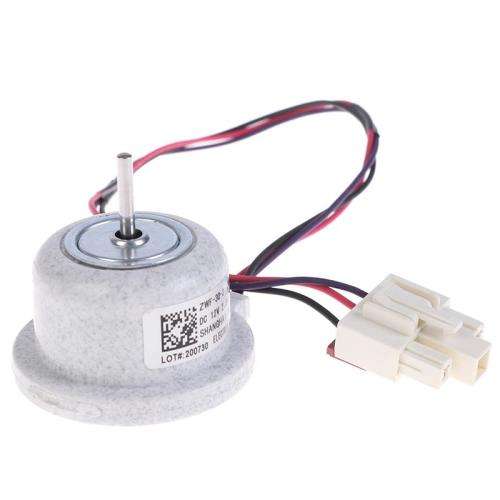 Evaporator Fan Motor Refrigeration ZWF-30-3 12v