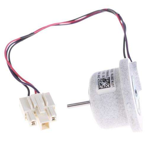 Evaporator Fan Motor Refrigeration ZWF-30-3 12v
