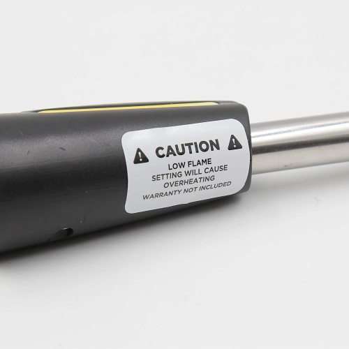 Mapp Gas Torch with Ignition